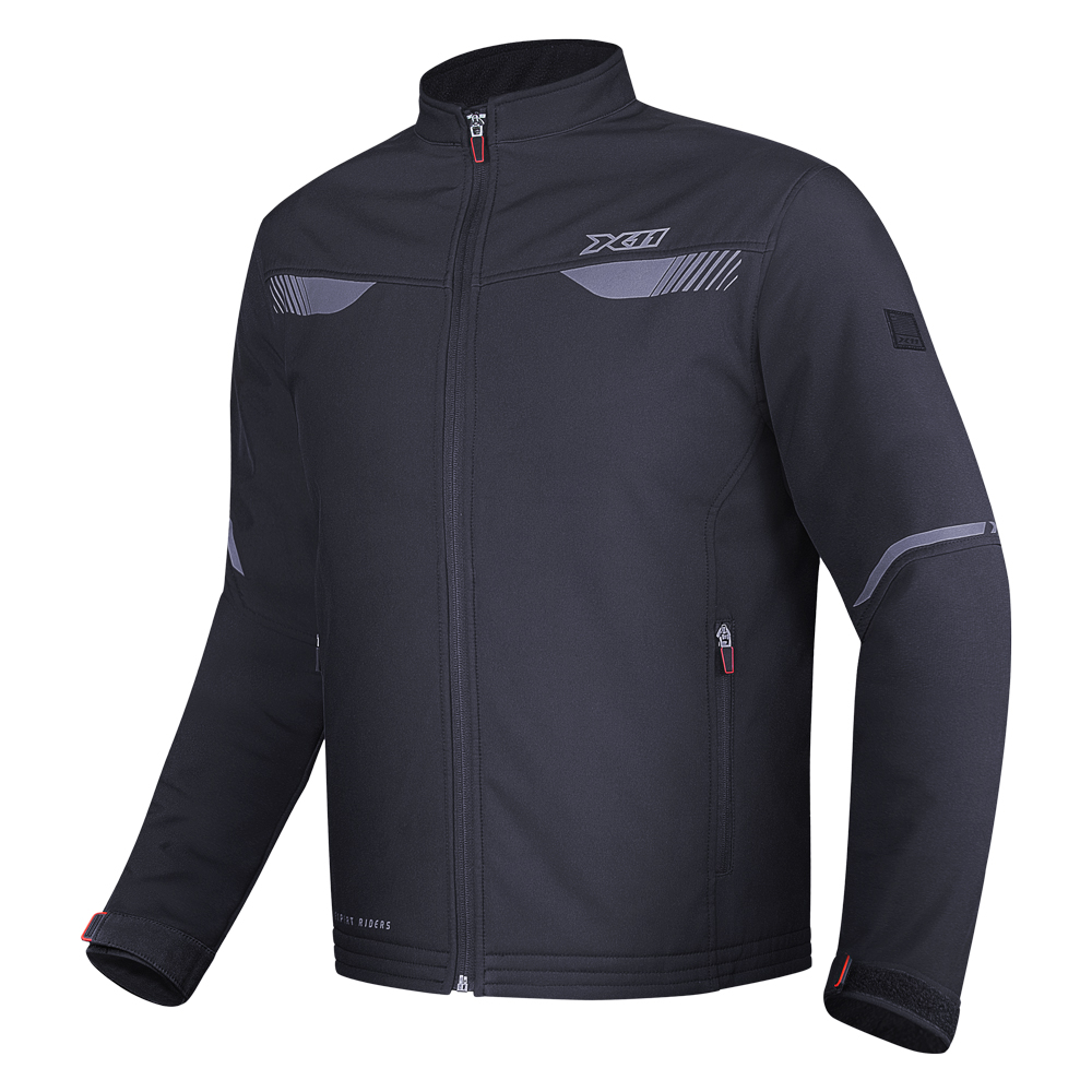 Jaqueta X11 Neocity 2 Masculina - LCW Motos