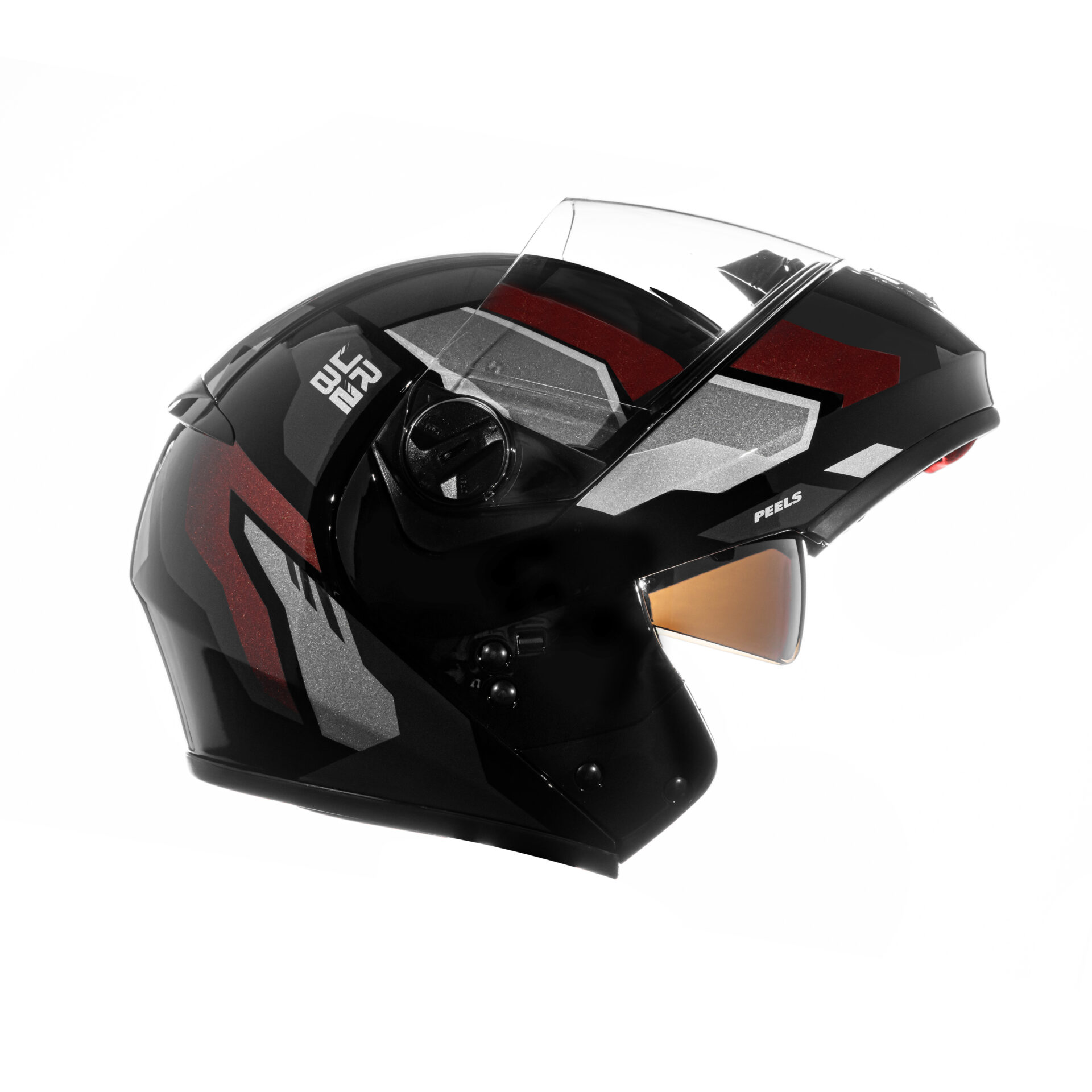 Capacete Peels Urban Hold - LCW Motos