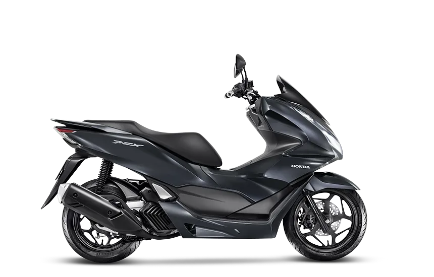 Pcx Lcw Motos