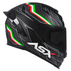  Capacete ASX Eagle Racing Italy Featured Image