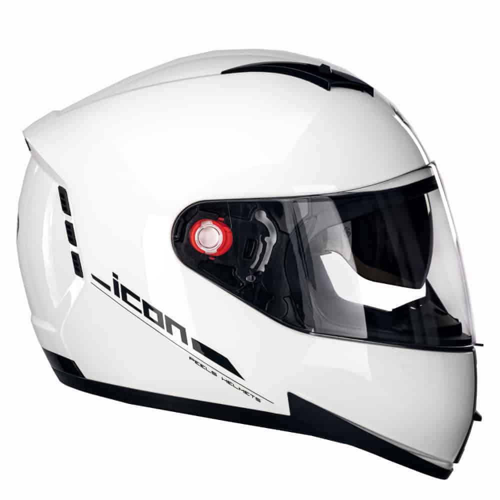Capacete Peels Icon Classic - LCW Motos