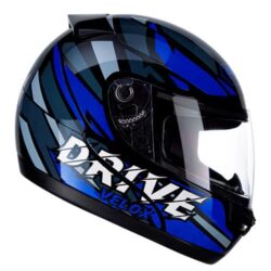  Capacete FLY Drive Velox Featured Image
