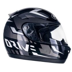  Capacete FLY Drive Rebel Featured Image