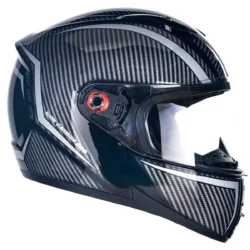  Capacete Peels Icon Carbon Featured Image
