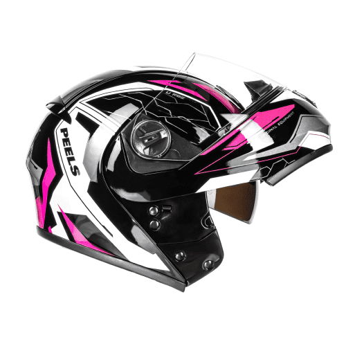 Capacete Peels Urban Ocean - LCW Motos