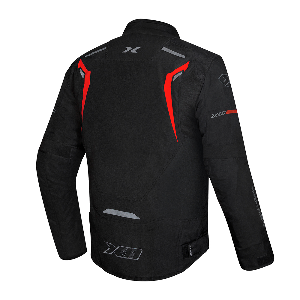 JAQUETA X11 ONE SPORT MASCULINA - LCW Motos