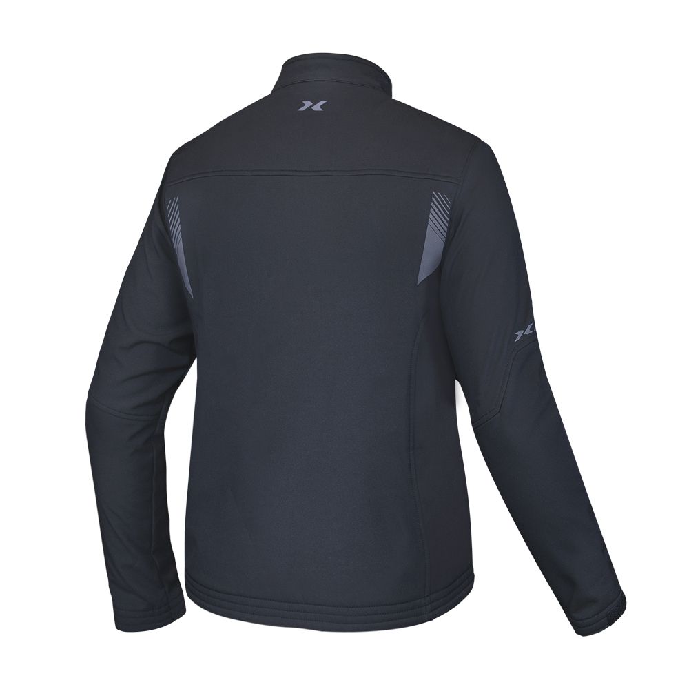 Jaqueta X11 Neocity 2 Feminina - LCW Motos