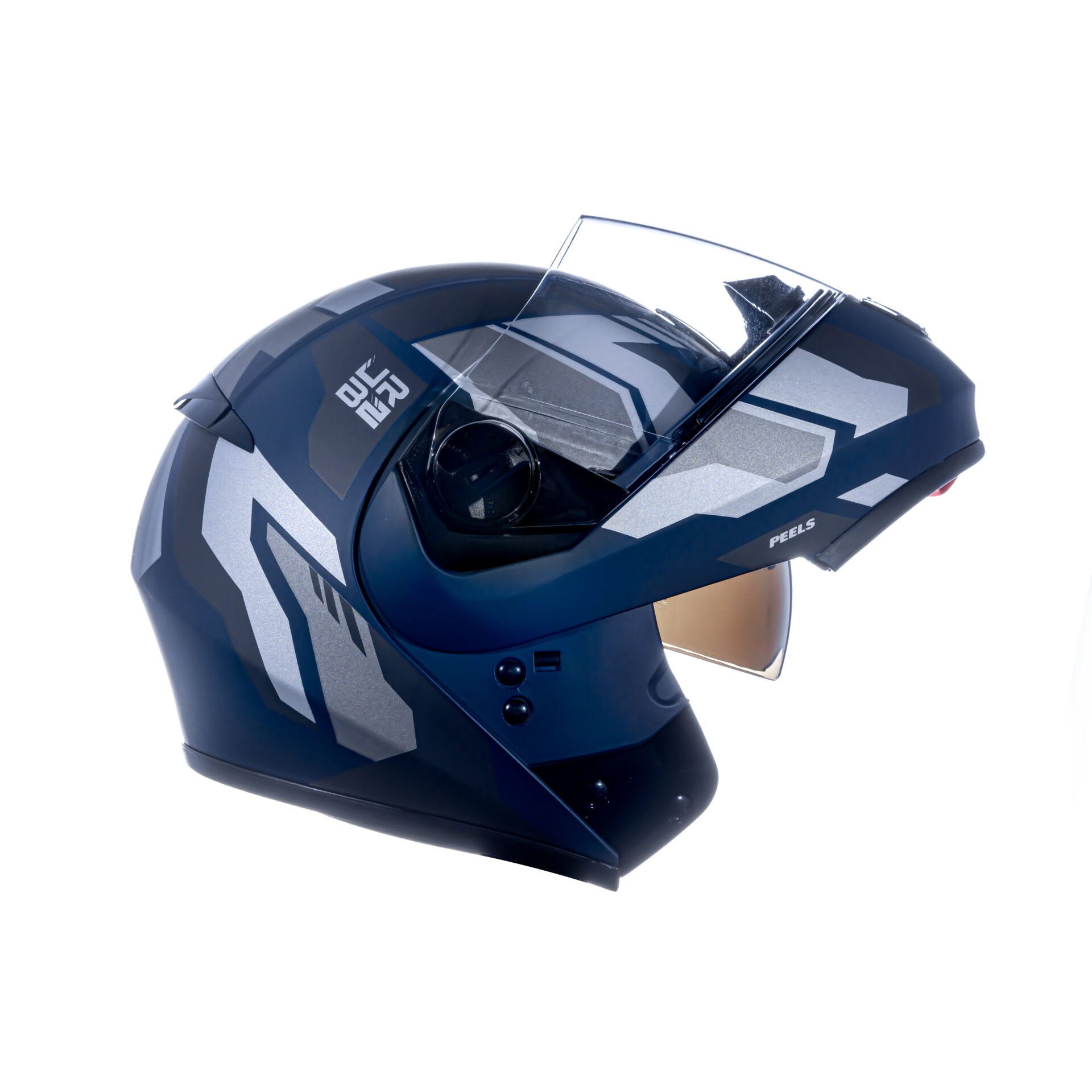 Capacete Peels Urban Hold - LCW Motos