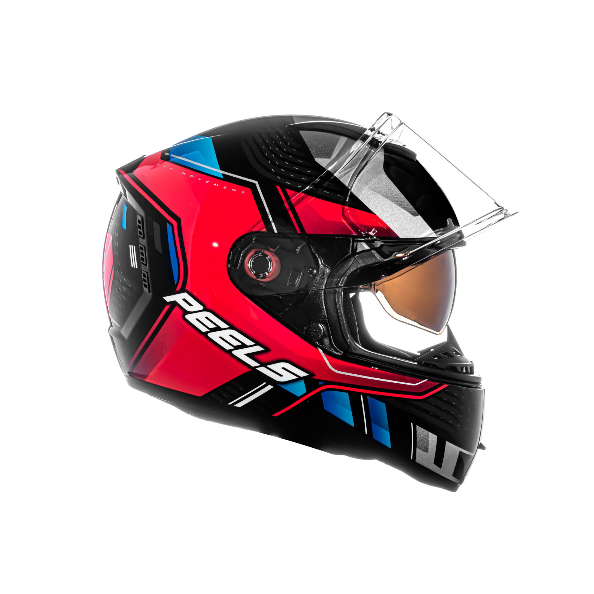 Capacete Peels Icon Force - LCW Motos