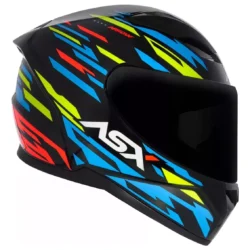  Capacete ASX City Arrow Featured Image