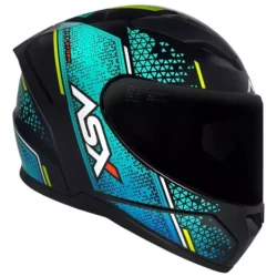  Capacete ASX City Storm Featured Image