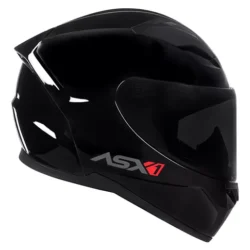  Capacete ASX City Solid Brilho Featured Image