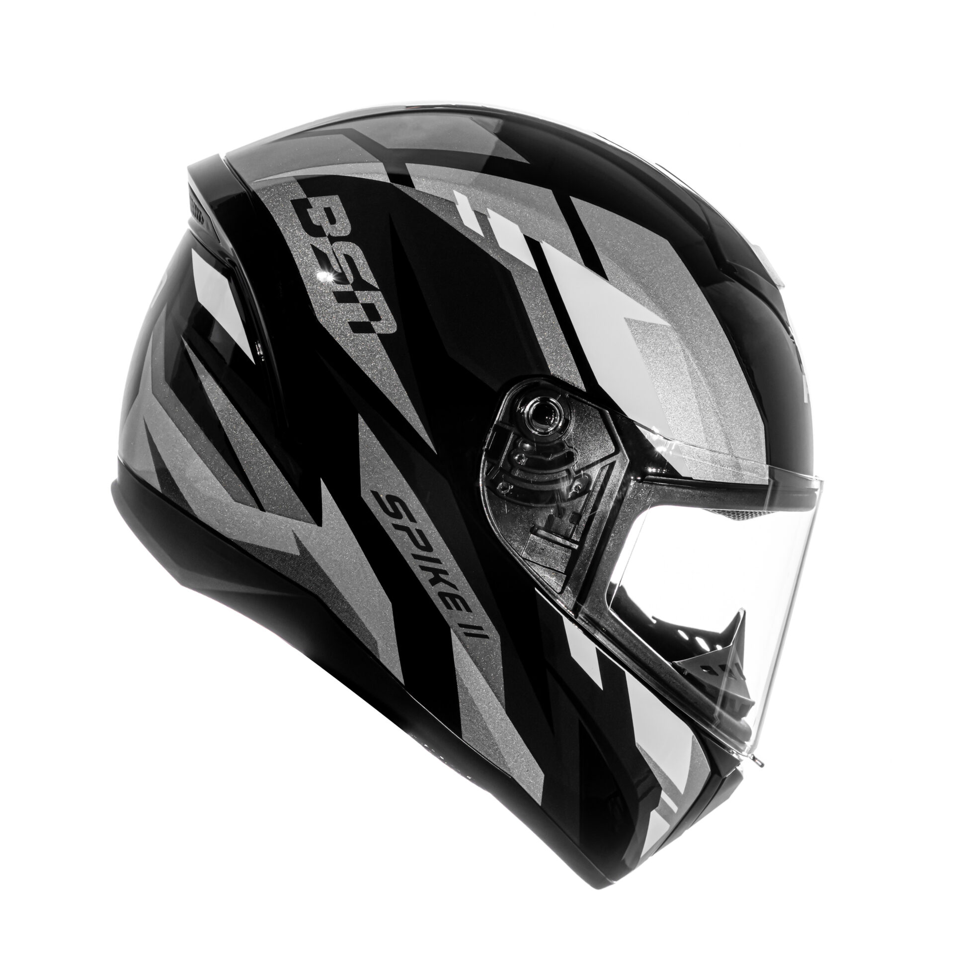 Spike-II-BSN-Preto-Brilho-e-