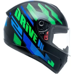  Capacete Fly Drive Atitude Featured Image