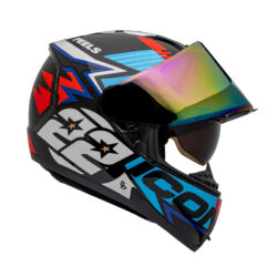  Capacete Peels Icon RT Featured Image