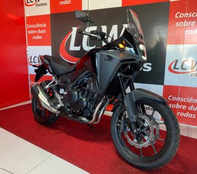 HONDA NX 500