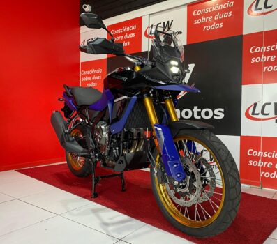SUZUKI V-STROM 800