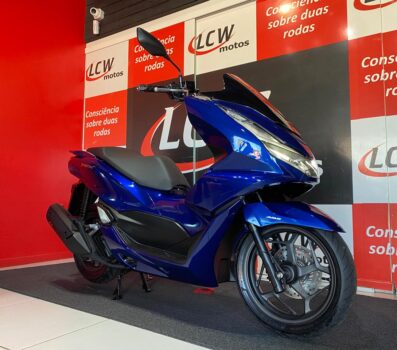 HONDA PCX 160 ABS 2026