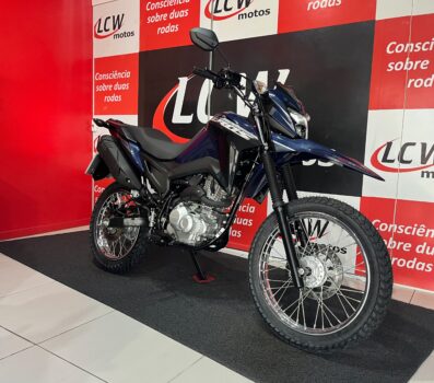 NXR 160 BROS CBS